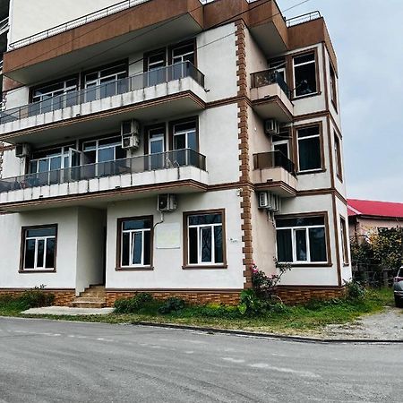 Apartments Nita باتومي المظهر الخارجي الصورة