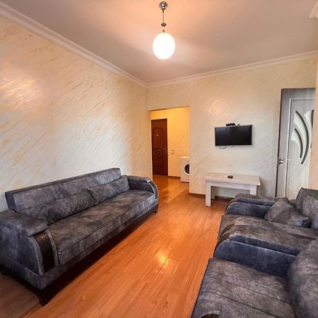 Apartments Nita باتومي المظهر الخارجي الصورة