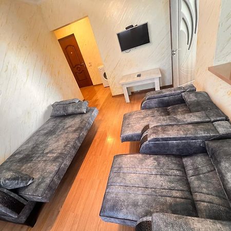 Apartments Nita باتومي المظهر الخارجي الصورة