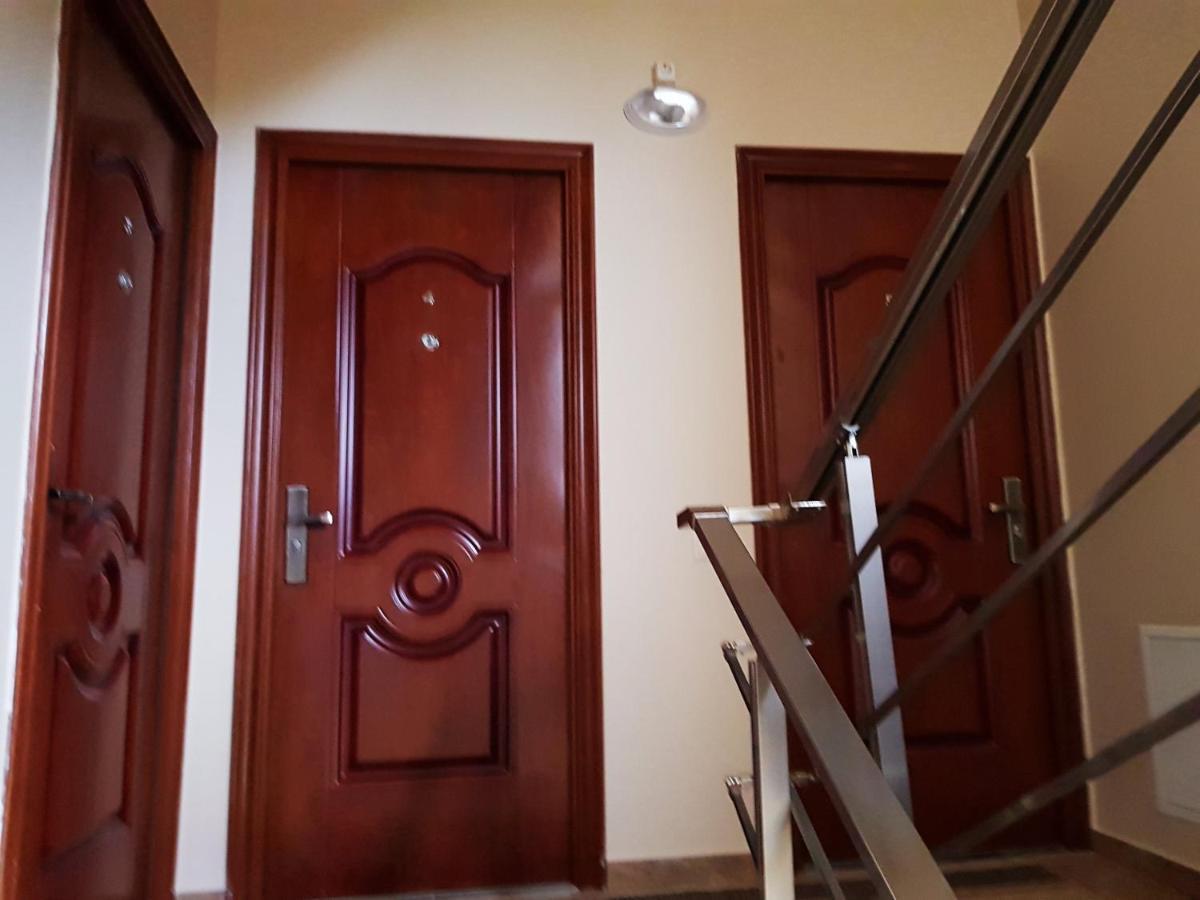 Apartments Nita باتومي المظهر الخارجي الصورة