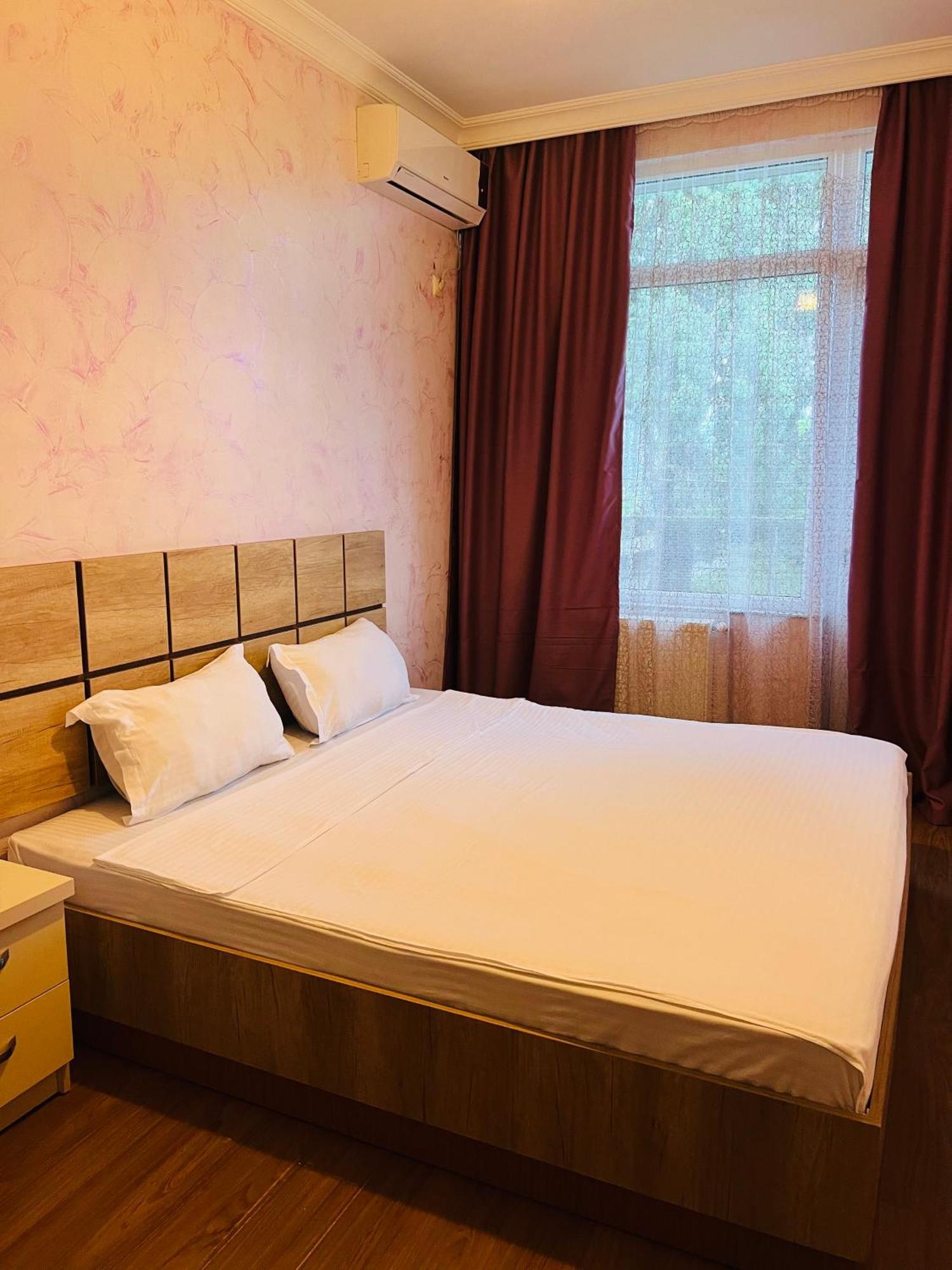 Apartments Nita باتومي المظهر الخارجي الصورة
