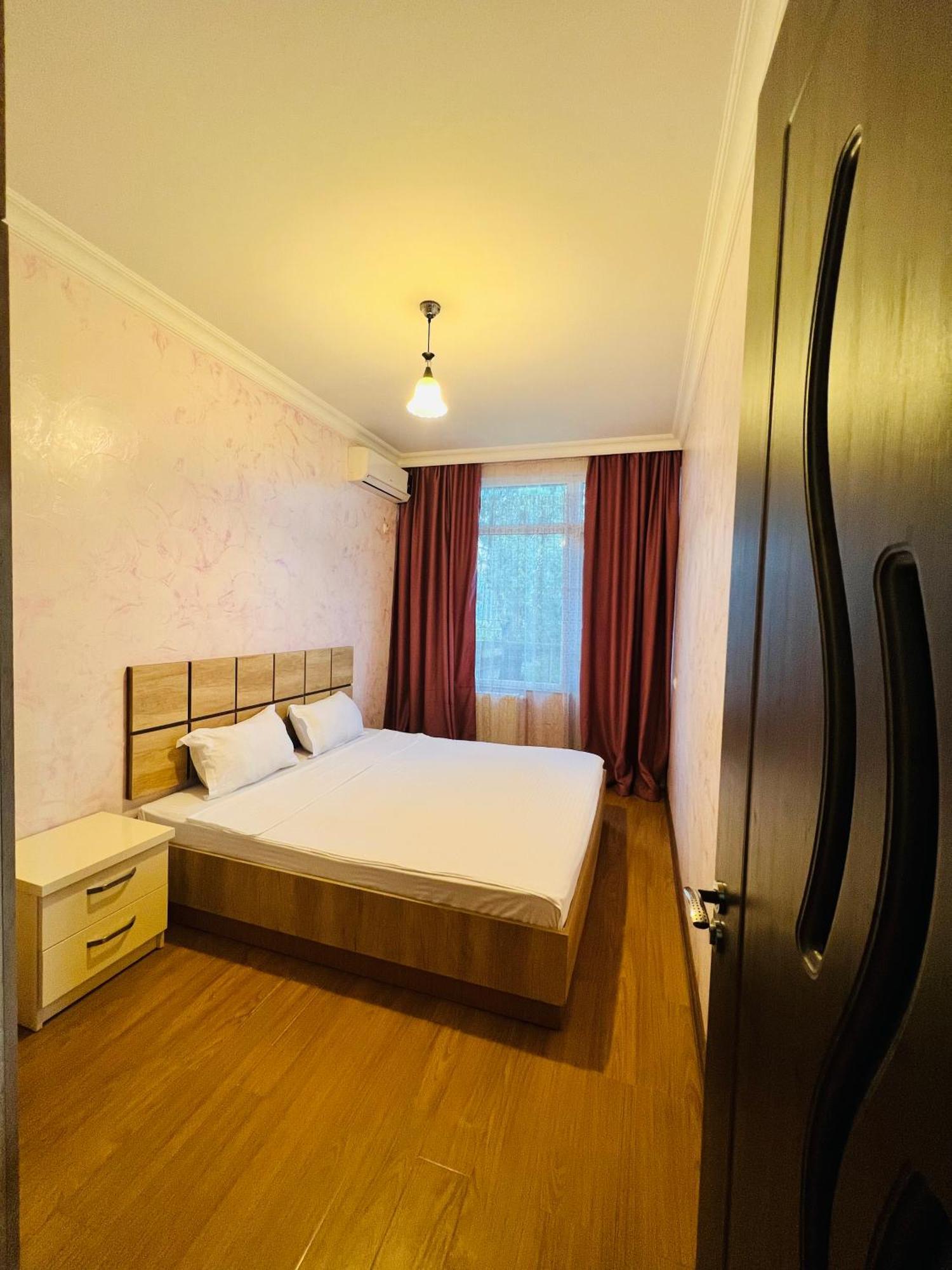 Apartments Nita باتومي المظهر الخارجي الصورة