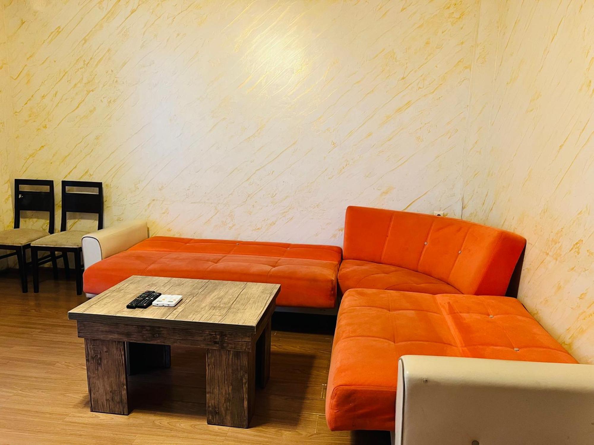 Apartments Nita باتومي المظهر الخارجي الصورة