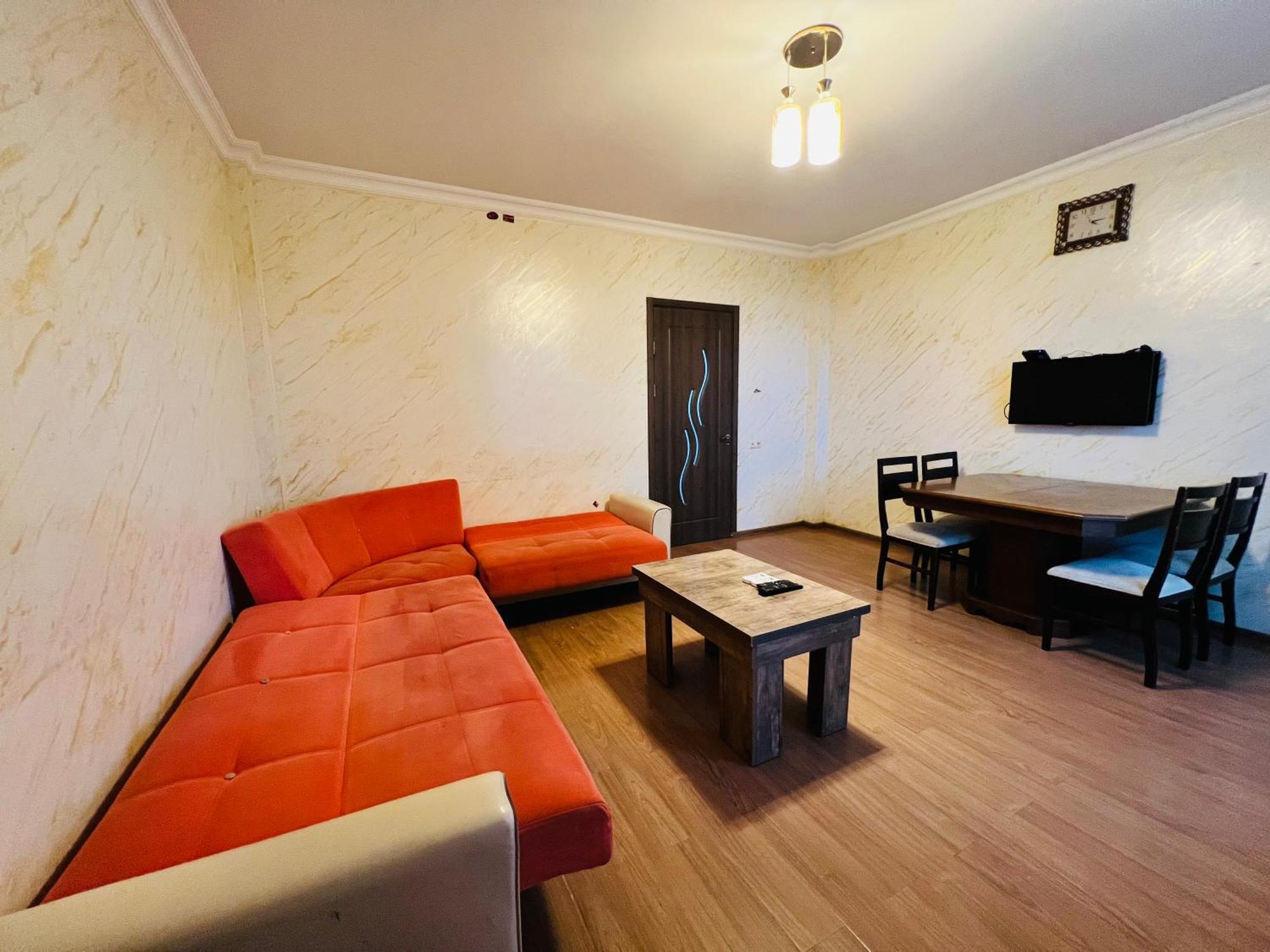 Apartments Nita باتومي المظهر الخارجي الصورة