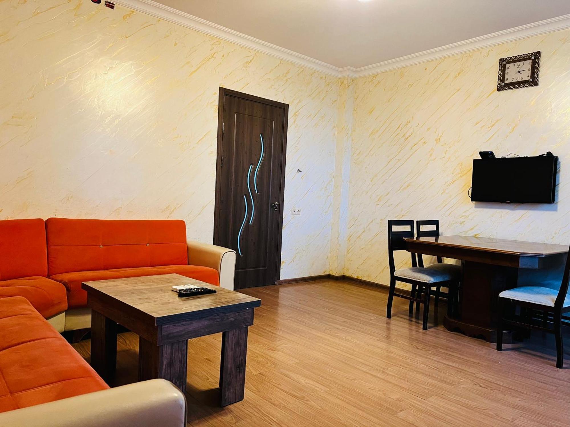 Apartments Nita باتومي المظهر الخارجي الصورة