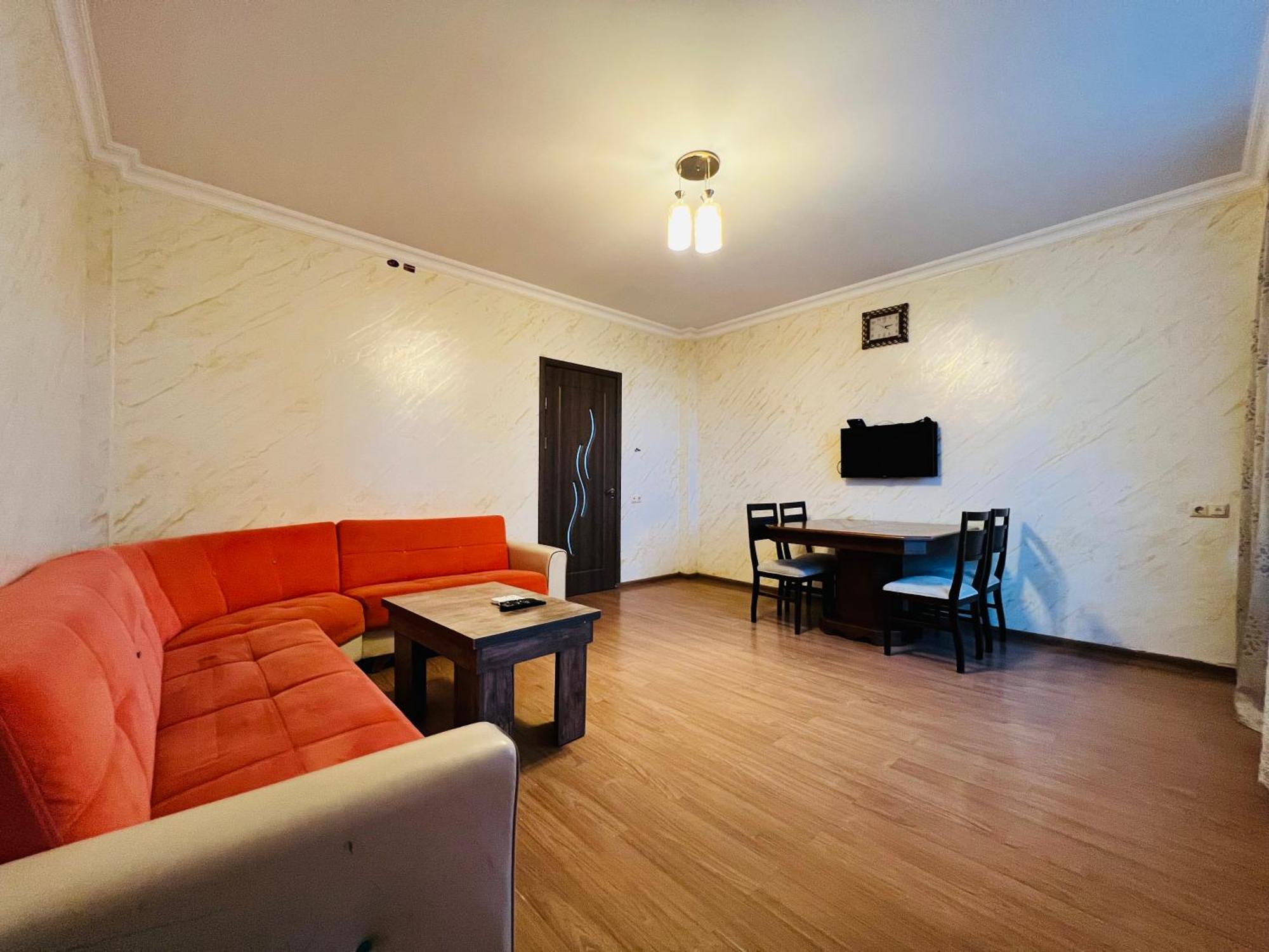 Apartments Nita باتومي المظهر الخارجي الصورة