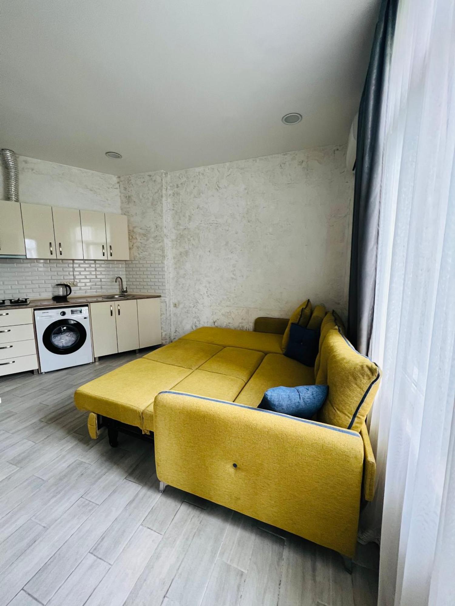 Apartments Nita باتومي المظهر الخارجي الصورة