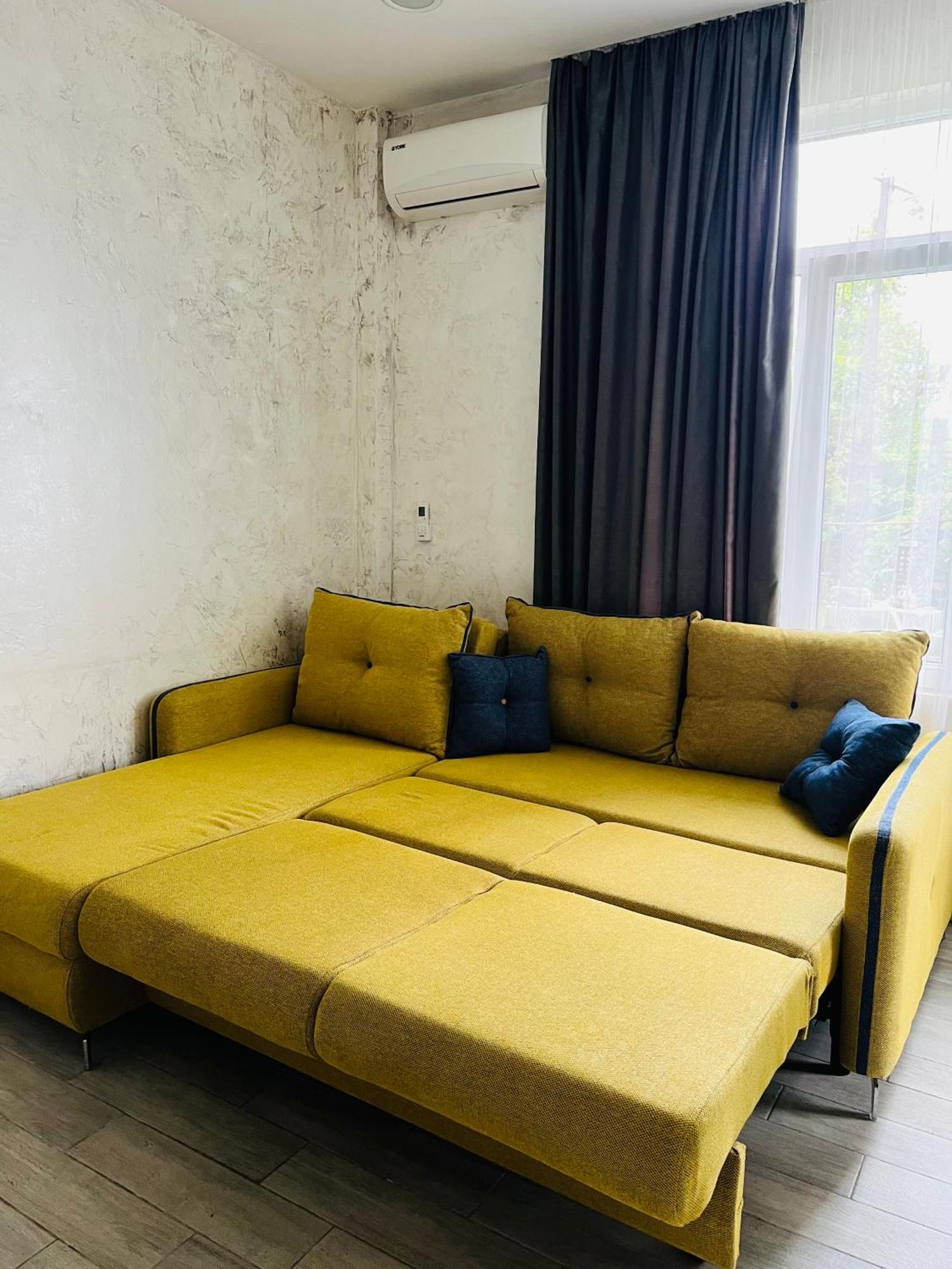 Apartments Nita باتومي المظهر الخارجي الصورة