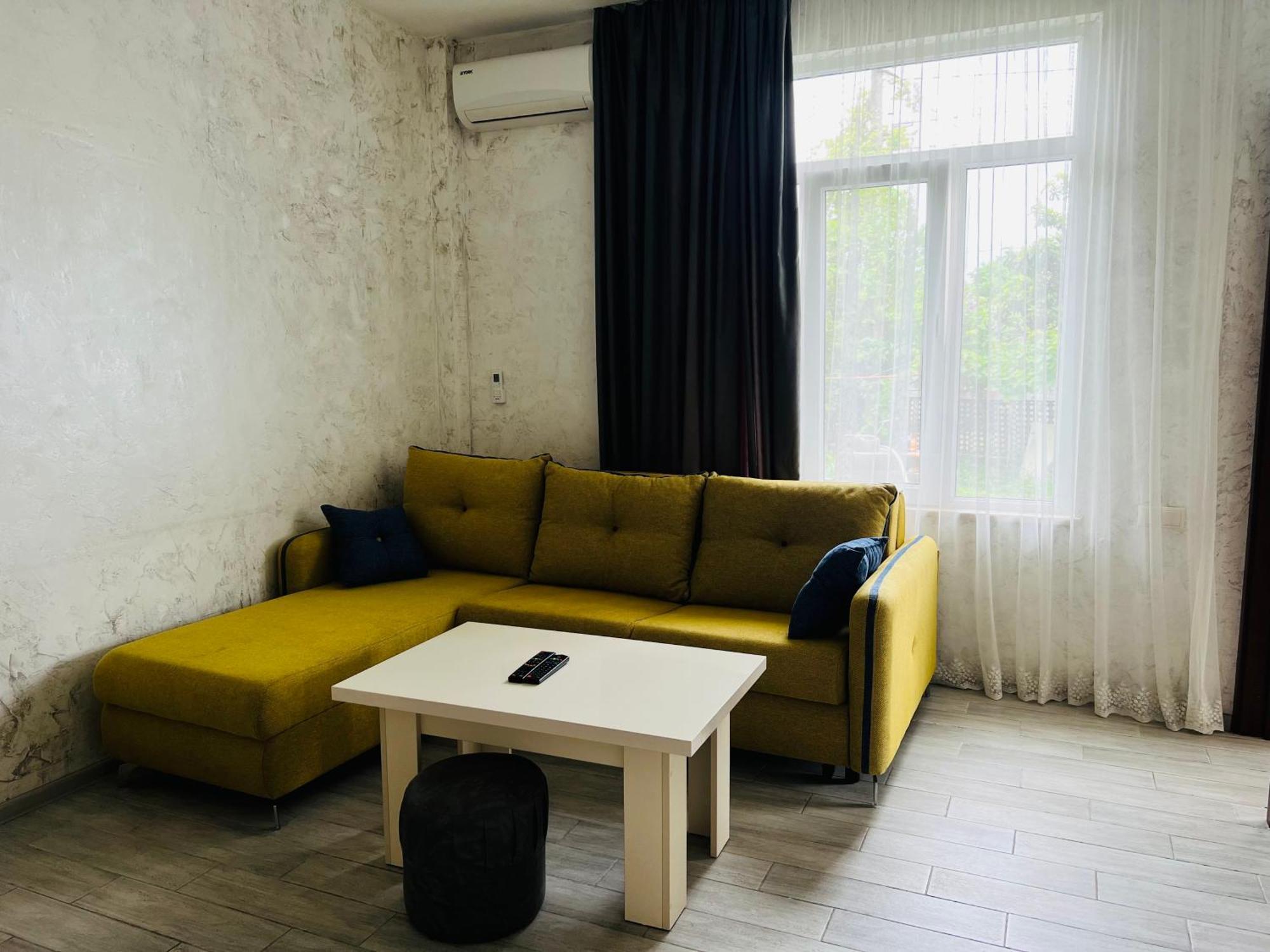 Apartments Nita باتومي المظهر الخارجي الصورة