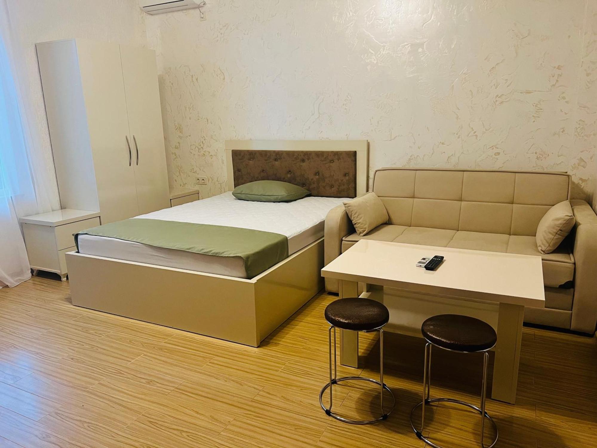 Apartments Nita باتومي المظهر الخارجي الصورة