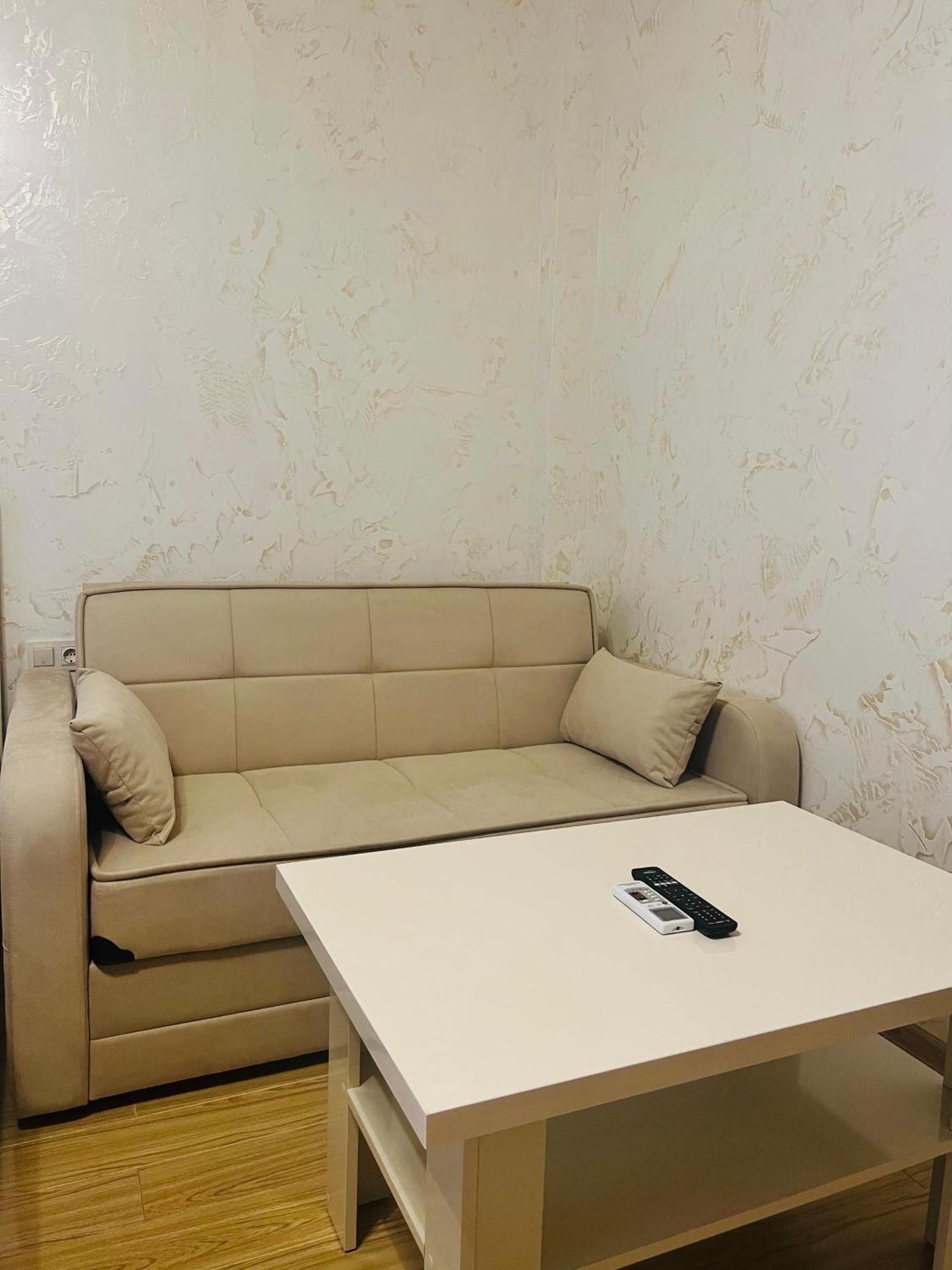 Apartments Nita باتومي المظهر الخارجي الصورة