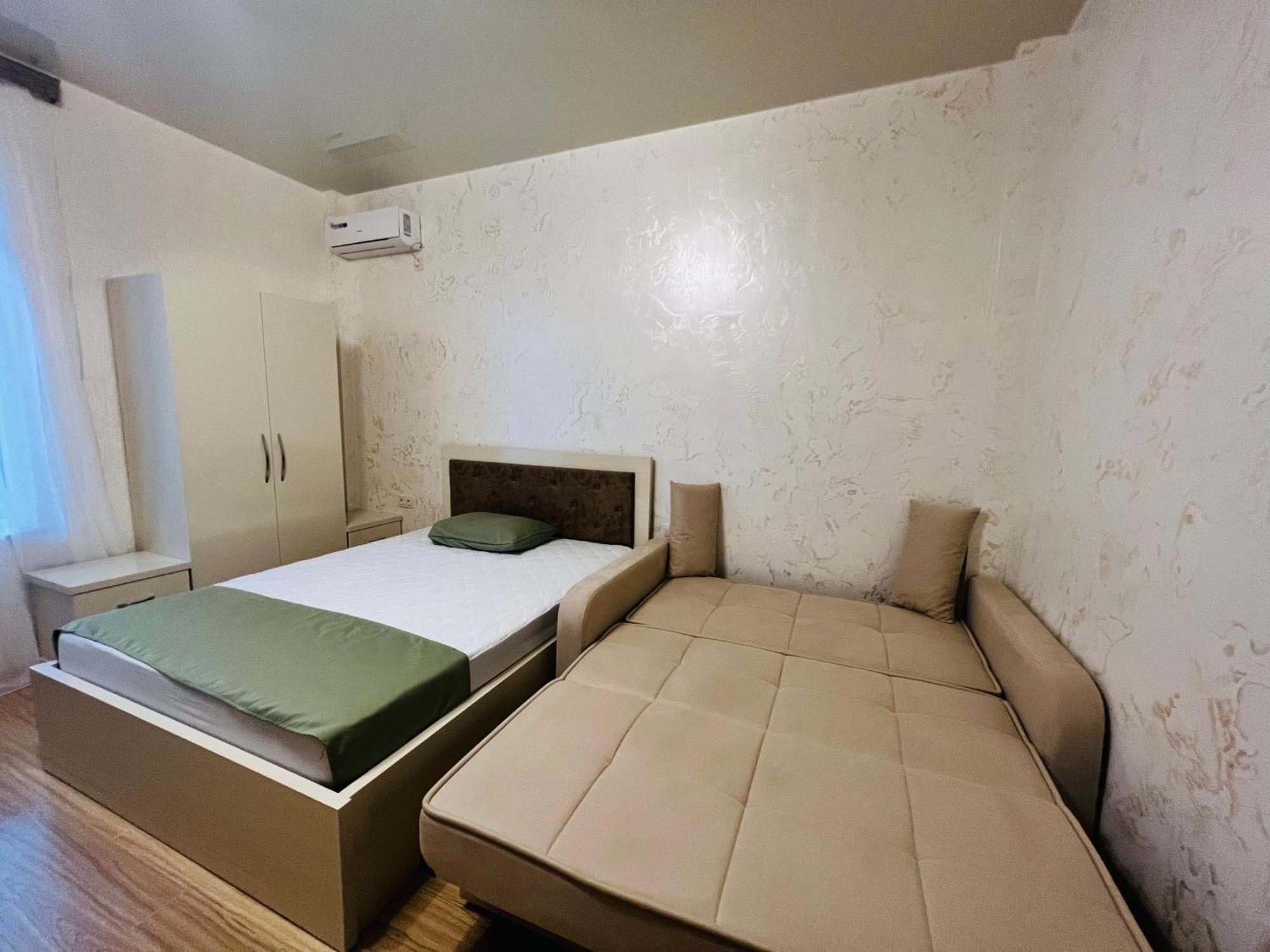 Apartments Nita باتومي المظهر الخارجي الصورة