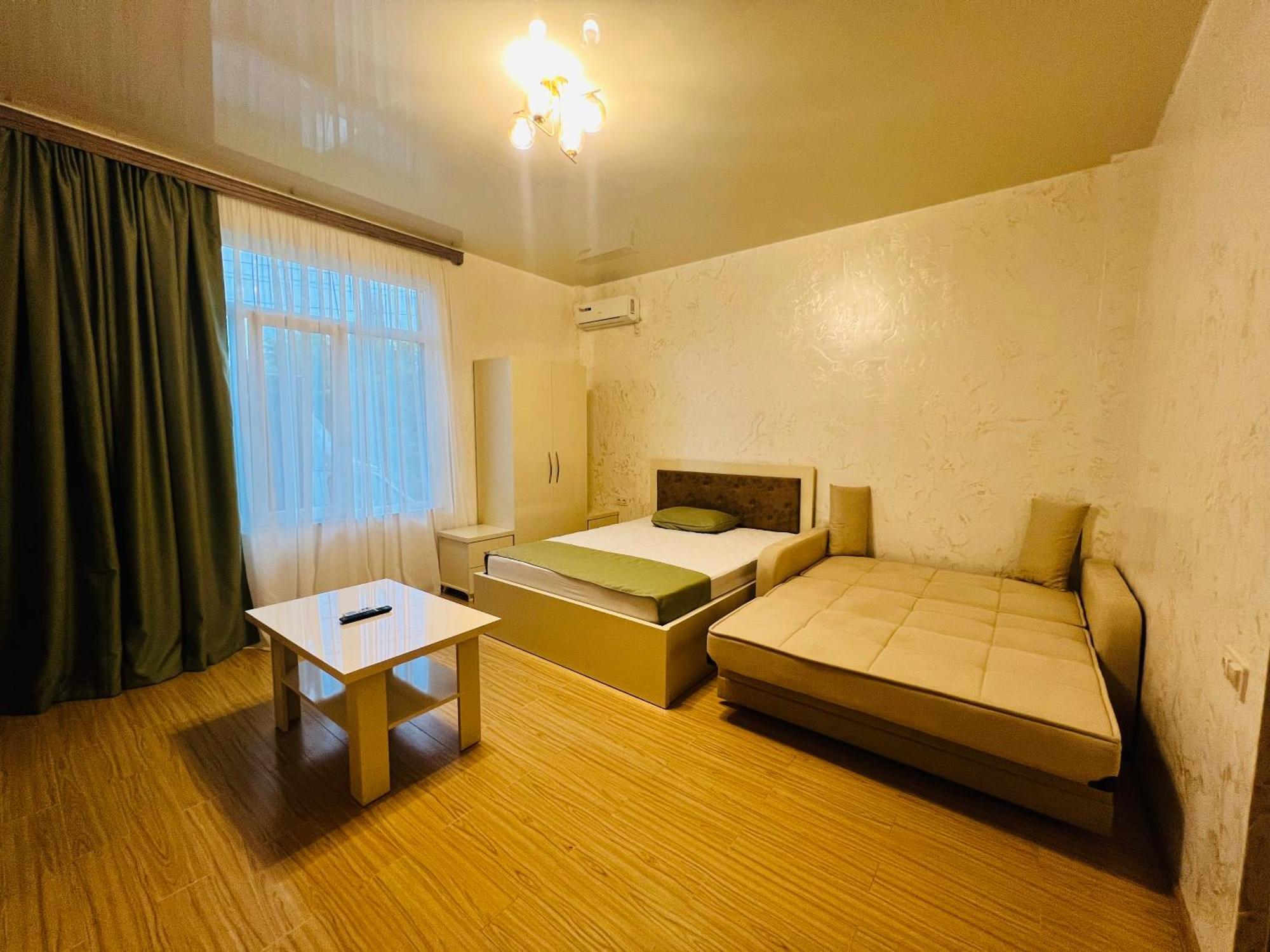 Apartments Nita باتومي المظهر الخارجي الصورة