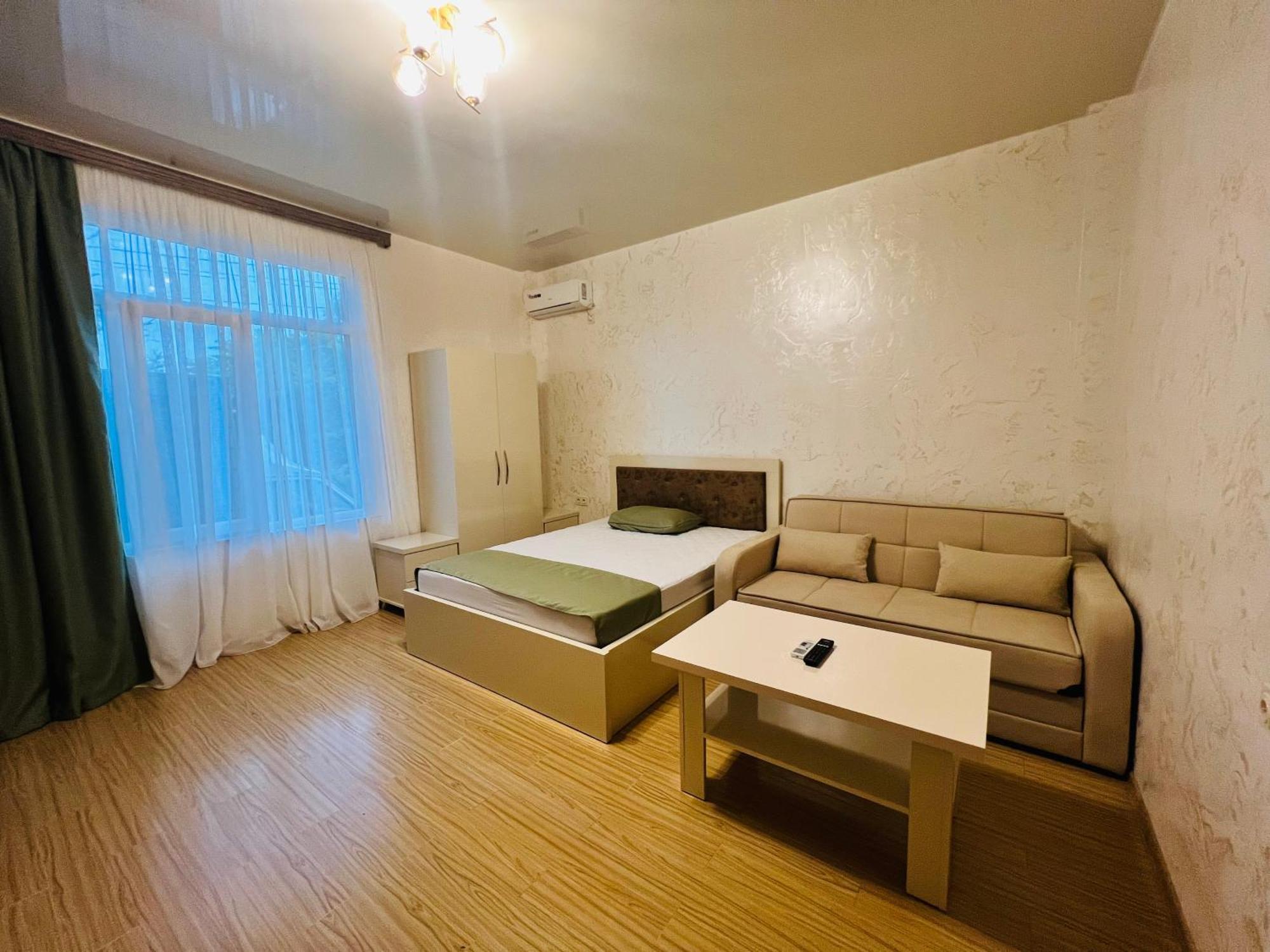Apartments Nita باتومي المظهر الخارجي الصورة
