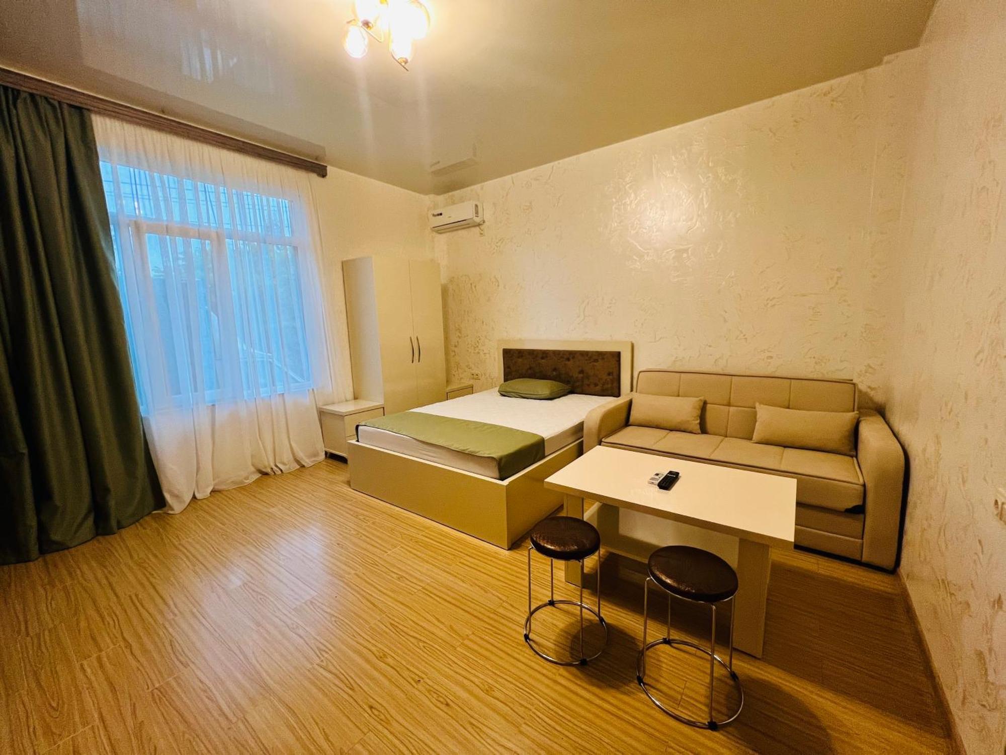 Apartments Nita باتومي المظهر الخارجي الصورة