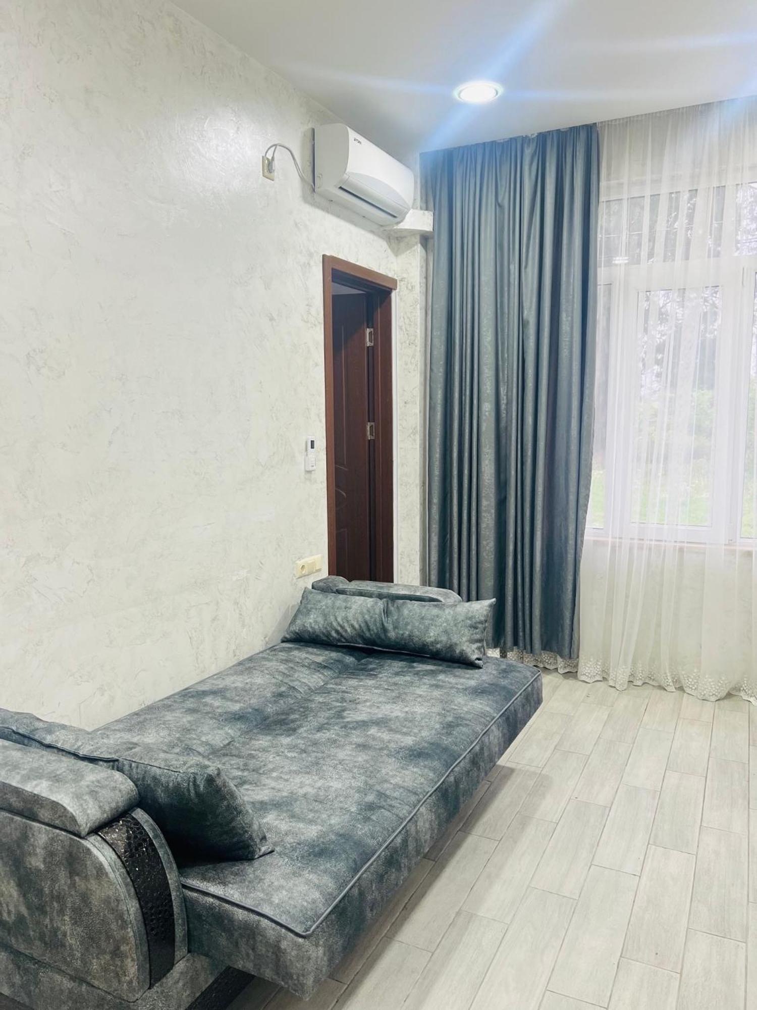Apartments Nita باتومي المظهر الخارجي الصورة