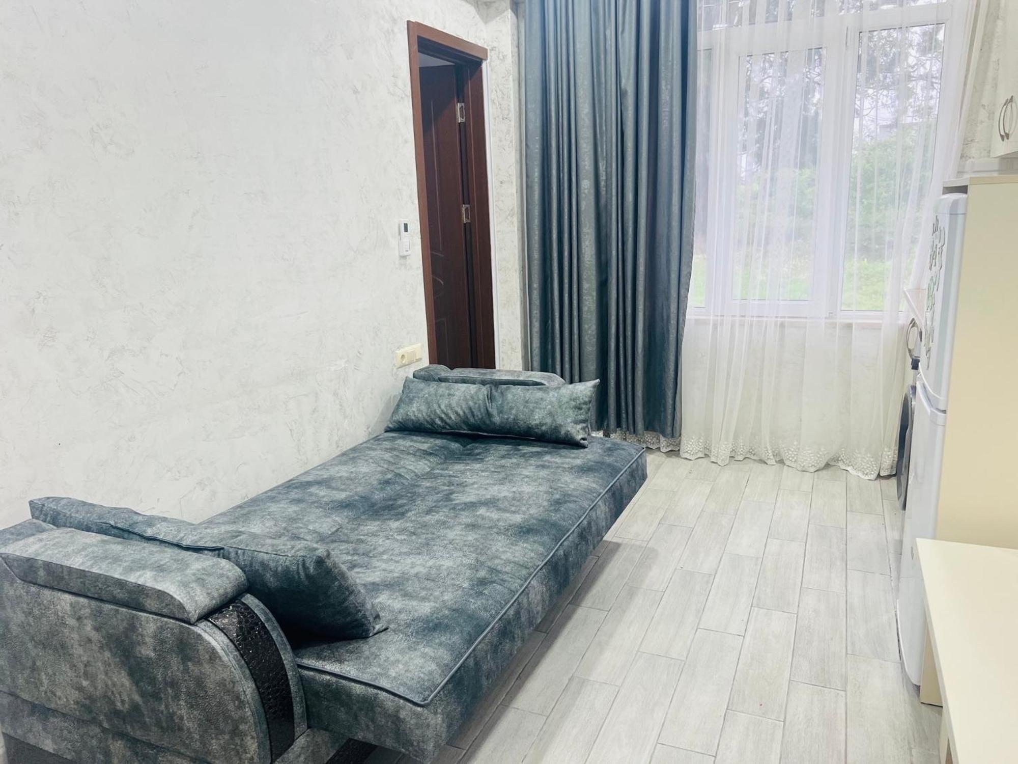 Apartments Nita باتومي المظهر الخارجي الصورة