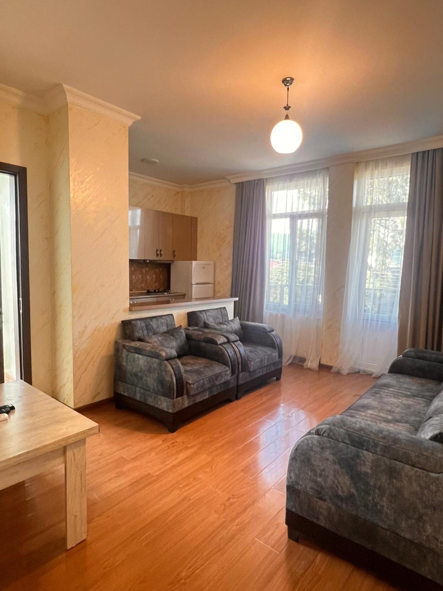 Apartments Nita باتومي المظهر الخارجي الصورة
