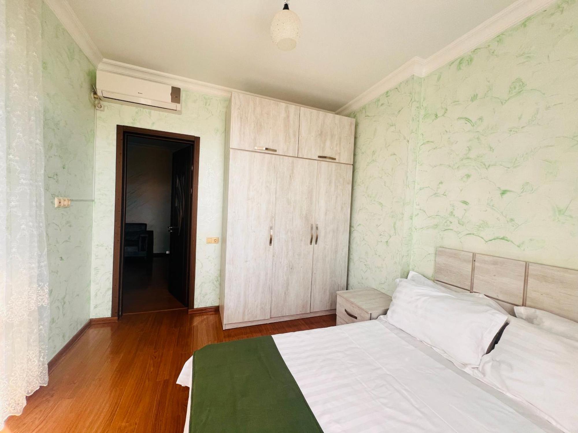 Apartments Nita باتومي المظهر الخارجي الصورة