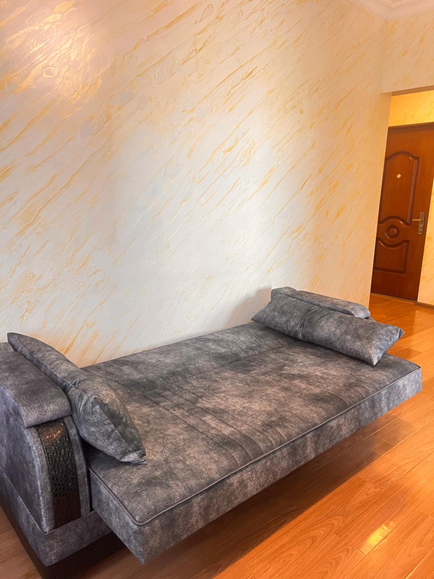 Apartments Nita باتومي المظهر الخارجي الصورة