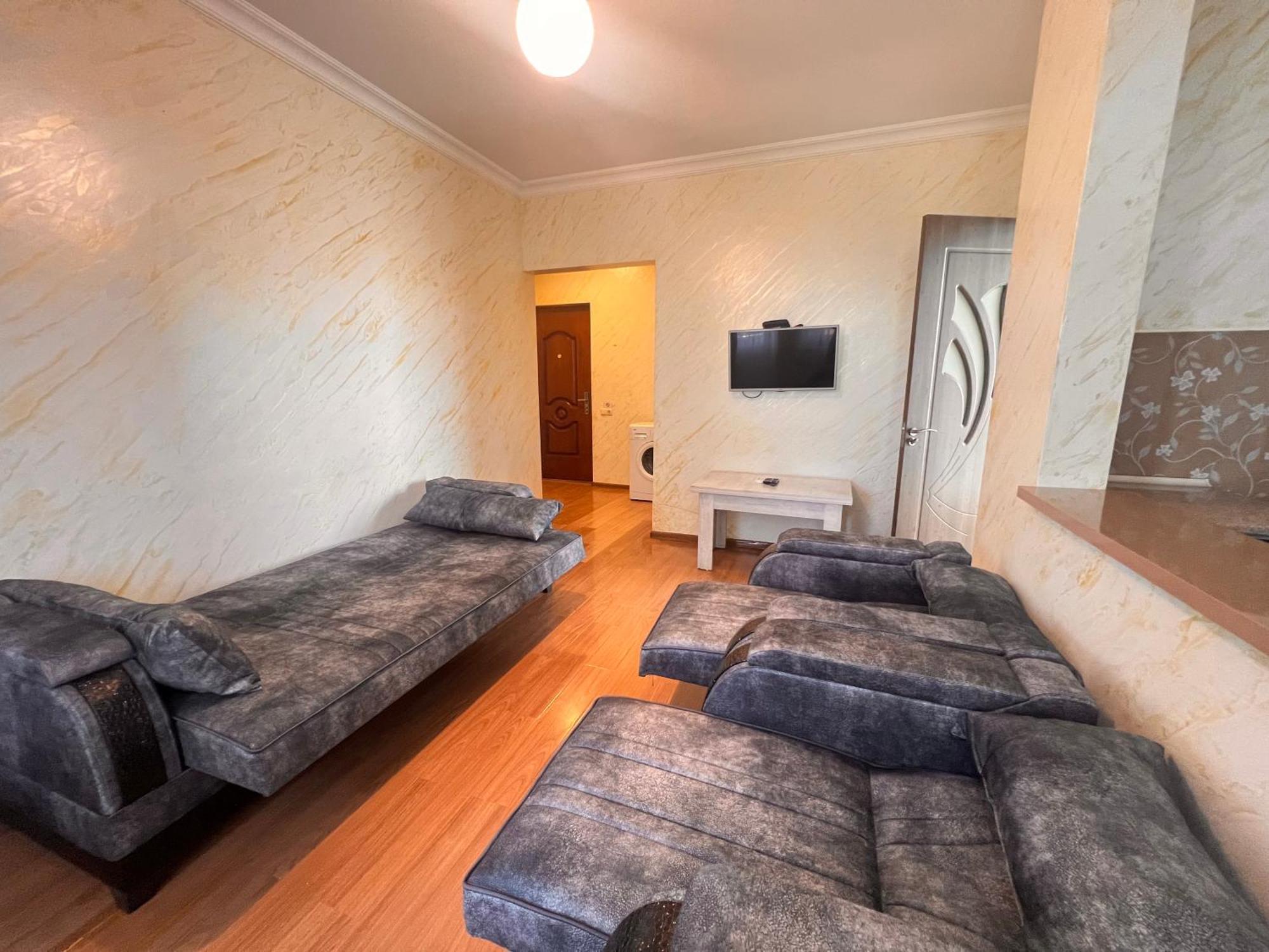 Apartments Nita باتومي المظهر الخارجي الصورة