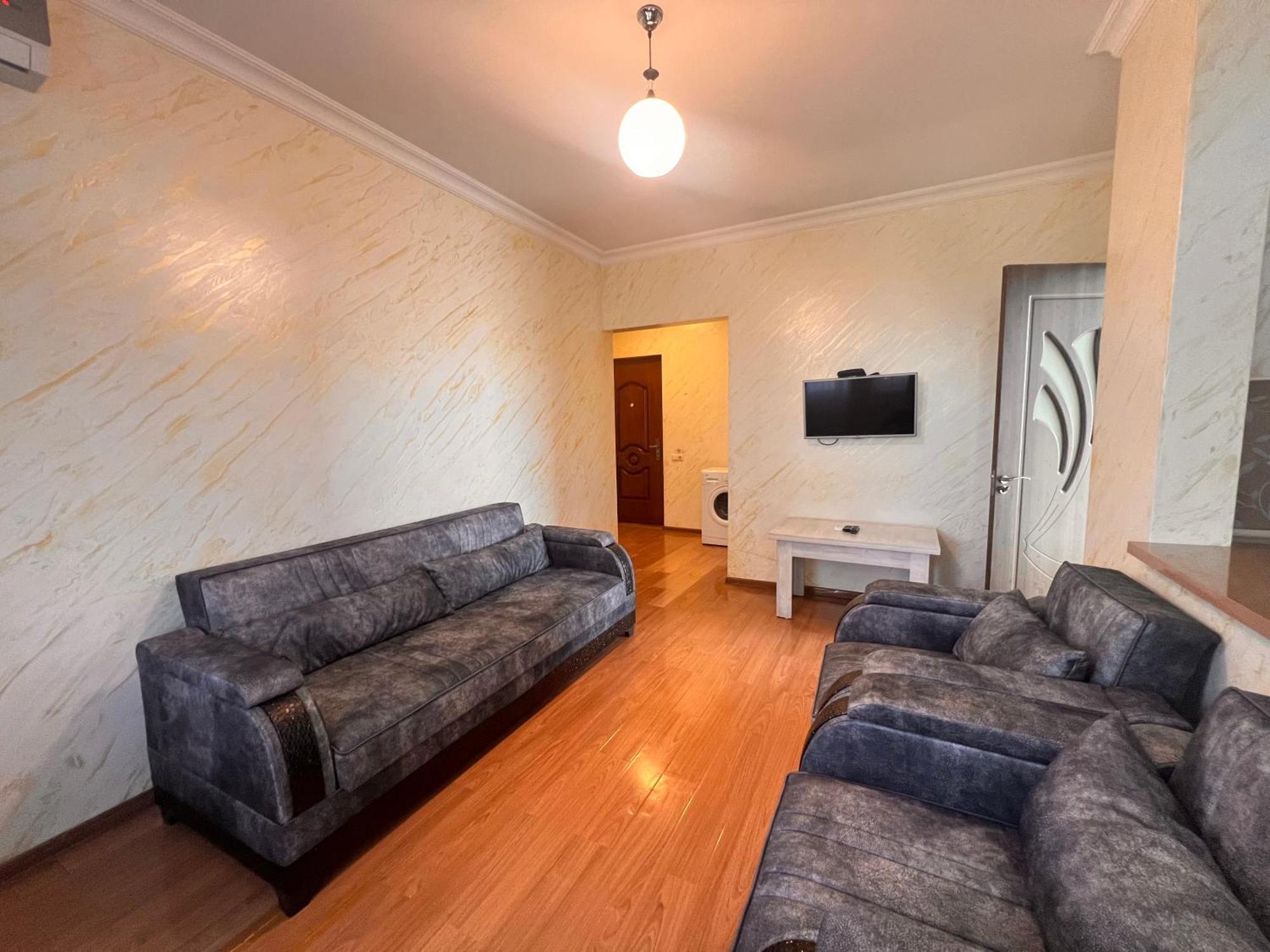 Apartments Nita باتومي المظهر الخارجي الصورة