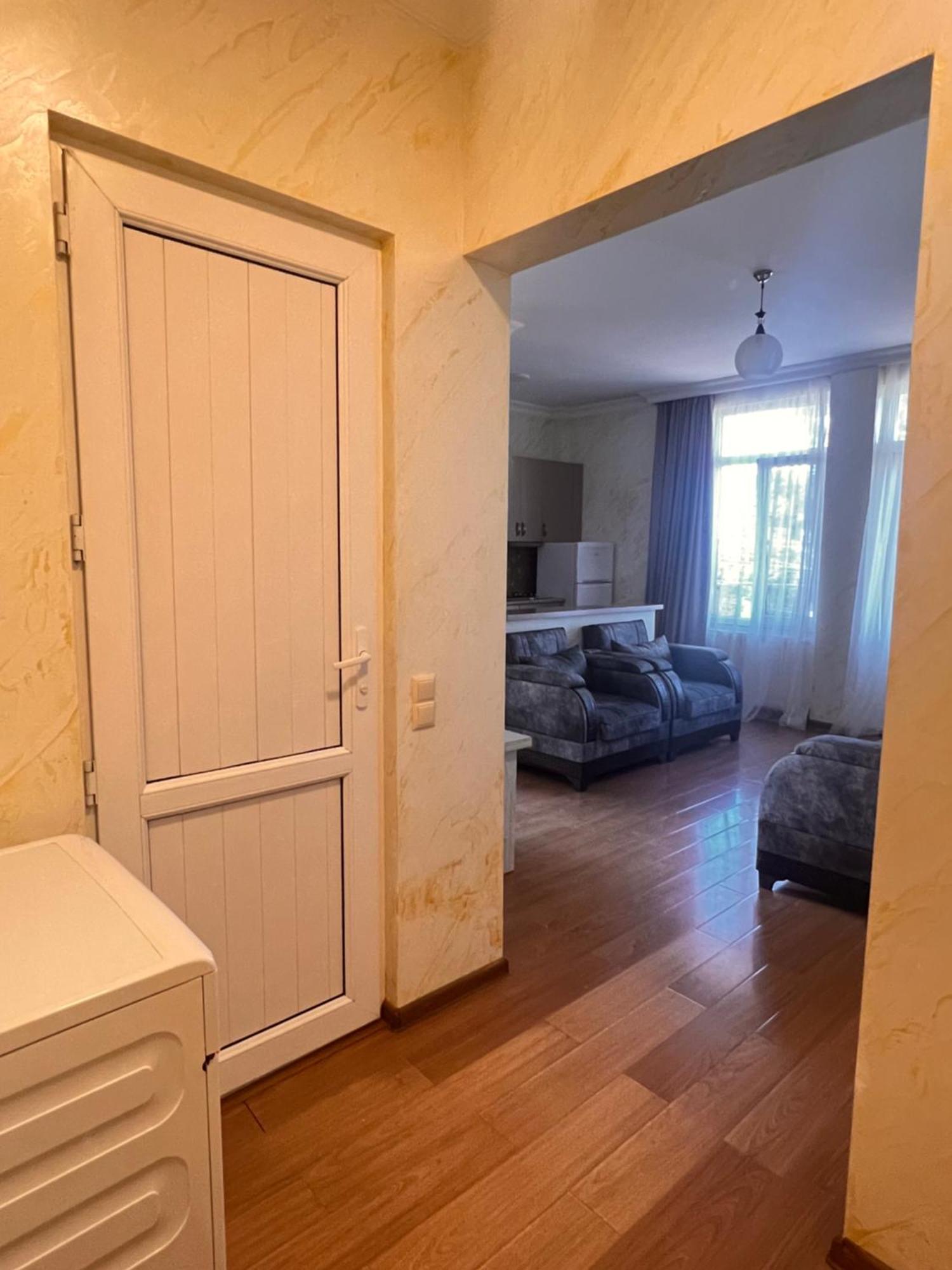 Apartments Nita باتومي المظهر الخارجي الصورة